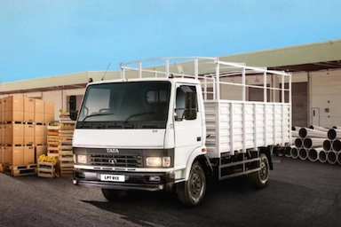 Freight Transportation