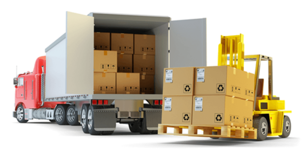 Goods Transportation