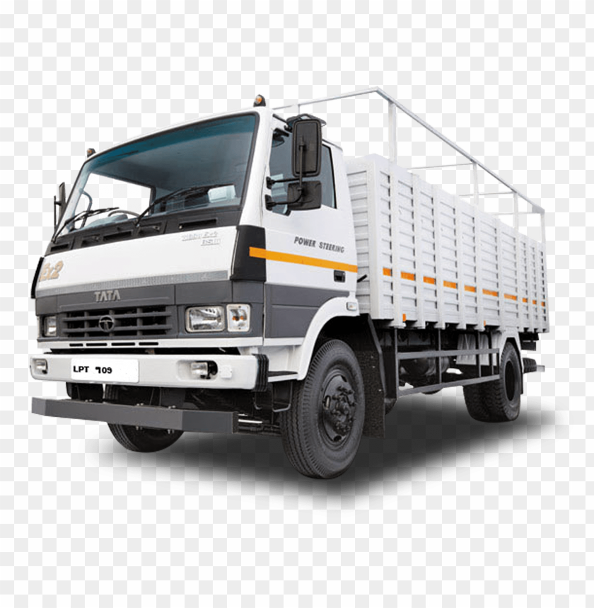 Indian Truck